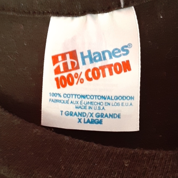 Vintage 1990's Jesus Praying tshirt 1/1 - Picture 2 of 4